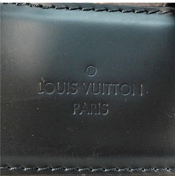 Louis Vuitton "Zack Ruck Sack" Monogram backpack. - Picture 8 of 8